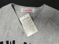 Lou Gehrig 1939 Yankees Mitchell & Ness Jersey