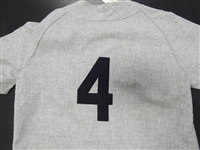 Lou Gehrig 1939 Yankees Mitchell & Ness Jersey