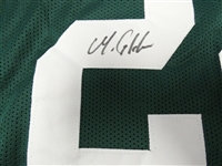 Matthew Golden Autographed Custom Jersey