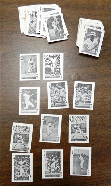 1969 Globe Imports Sets