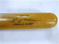 Johnny Callison Louisville Slugger Model Bat