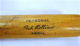 Rich Rollins Adirondack Model Bat