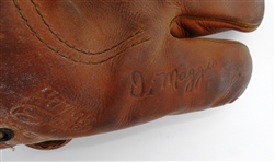 Joe DiMaggio Vintage Hutch Model Glove