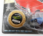 Johnny Lightning 1969 Olds 442