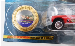 Johnny Lightning '72 Chi-Town Hustler
