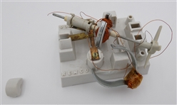Remco Electric Motor Science Kit