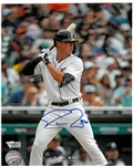 Spencer Torkelson Autographed 8x10