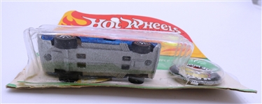 1967 Hot Wheels Nitty Gritty Kitty