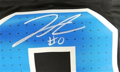 Jahmyr Gibbs Autographed Detroit Lions Nike Jersey