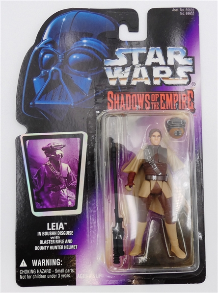 Leia Star Wars Figure