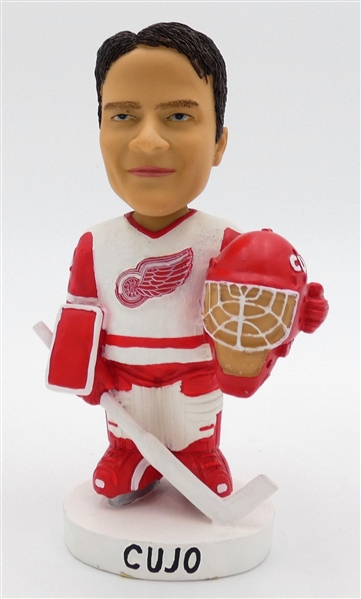 Curtis Joseph Bobblehead
