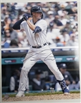 Spencer Torkelson Autographed 16x20