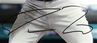 Spencer Torkelson Autographed 16x20