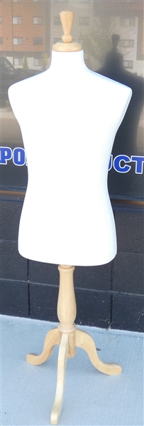 Stand Up Mannequin Form (Pick up Only)