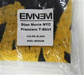 Eminem Stans NYC Movie Premiere T-Shirt