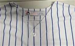 Chicago Cubs XXL Majestic Jersey
