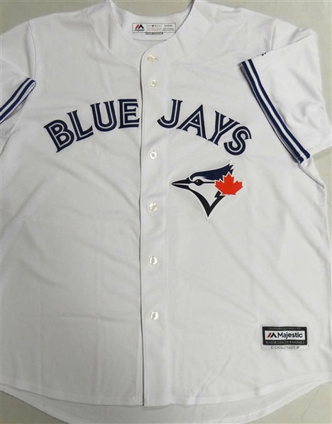 Toronto Blue Jays XL Majestic Jersey