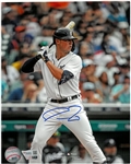 Spencer Torkelson Autographed 8x10