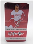 2008/09 O-Pee-Chee Hockey Tin