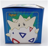 Pokemon 23 kt Gold Trading Card - Togepi