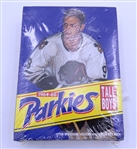 1995/96 Parkhurst Tall Boys Wax Box