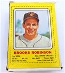 Brooks Robinson 1969 Transogram Figure