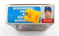 Jerry Koosman 1969 Transogram Figure