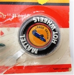 1969 Mattel Hot Wheels Peeping Bomb