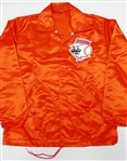 Cincinnati Reds Vintage Satin Jacket
