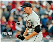 Tarik Skubal Autographed 8x10