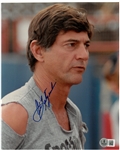 Carl Yastrzemski Autographed 8x10