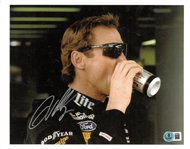 Rusty Wallace Autographed 8x10