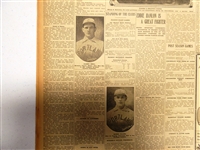 Oregon Journal Newspaper 10/2/1903