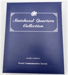 US Statehood Quarters Volume II