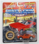 Johnny Lightning 1969 Eliminator 