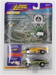 Johnny Lightning 1974 Indy 500 Set