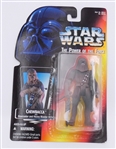 Chewbacca Star Wars Figure