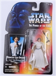 Princess Leia Star Wars Figure
