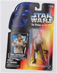 Luke Skywalker Star Wars Figure