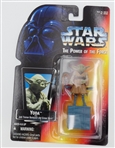 Yoda Star Wars Figure