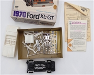 1970 Ford XL-GT Palmer Model Kit
