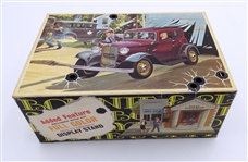 Bonnie & Clyde 32 Ford Model Kit