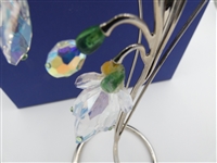 Swarovski Crystal 945870 Paradise Flowers
