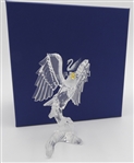 Swarovski Crystal Bald Eagle