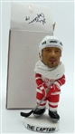 Steve Yzerman "The Captain" Bobblehead
