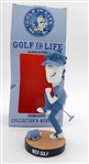 Golf is Life Beer Golf Bobblehead