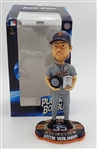 Justin Verlander CY/MVP Bobblehead