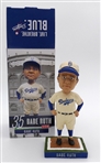 Babe Ruth Brooklyn Dodgers Bobblehead
