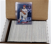 2018 Topps Baseball Series 2 Set w/ Ohtani Rookie
