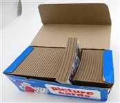 1984 Topps Baseball Vending Box